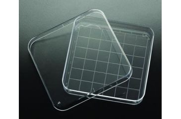 Image of Simport PETRI-DISH 100X100X15MM CS500 D21016