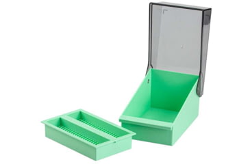 Image of Simport Slidefile Green CS10 M700-50G