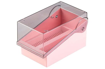 Image of Simport Slidefile Pink CS10 M700-50P