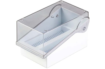 Image of Simport Slidefile White CS10 M700-50W