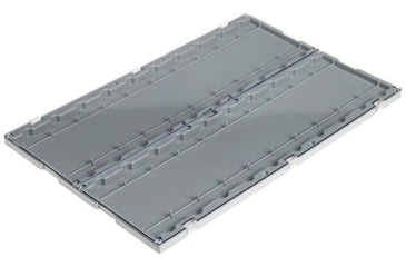 Image of Simport Slidefolders Gray CS10 M750-20GY