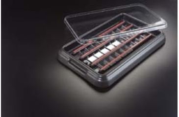 Image of Simport Staintray With Black Lid M920-2