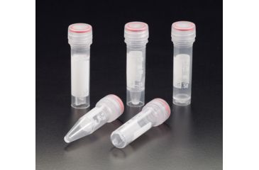 Image of Simport Tamper 2ml Screw Cap Micotube T335-6SPRTP, Unit CS