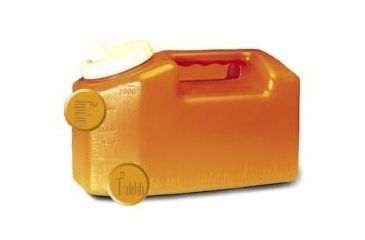 Image of Simport URISAFE Urine Collection Container, Simport Plastics B350-4L