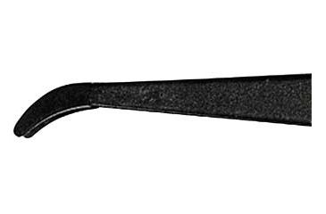 Image of Sipel Tweezer Plastic Stat Disp #4 P6A-STD