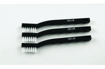 Image of Sklar Brush Nylon Bristle PK3 10-1651
