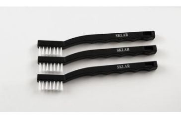Image of Sklar Brush Nylon Bristles PK24 10-1659