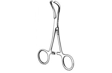 Image of Sklar Clamp Lorna Edna Towel 5 1/4IN 95-635