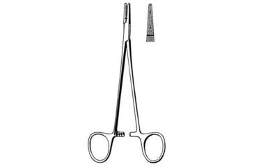 Image of Sklar Crile Wood Nh 10 1/2 20-1295