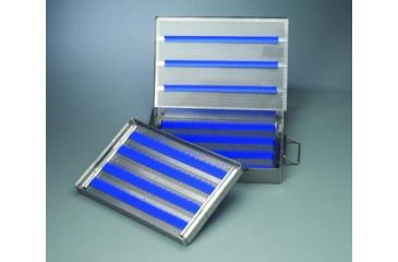 Image of Sklar Dbl Deck Micro TRAY10X15X2.25 10-1717