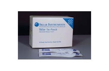 Image of Sklar Derm Bio Pnch Ster Disp 1.5M50 96-1098