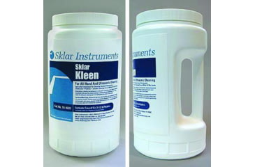 Image of Sklar Detergent S/KLEEN PWDR3 1/2LB 10-2765