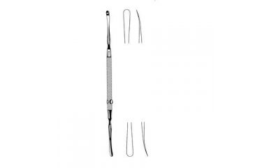 Image of Sklar Elevator Freer De S/B 7 1/4 47-2380