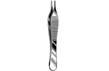 Image of Sklar Forcep Adson Dressing 4.75IN 95-771