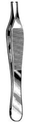 Image of Sklar Forcep Adson Tissue 1X2 4.75IN 95-775