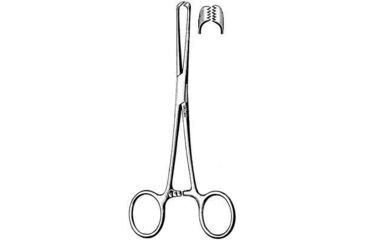 Image of Sklar Forcep Allis Tissue 5X6 7.5IN 95-938