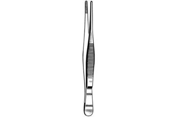 Image of Sklar Forcep Dressing Serrated 5.5IN 95-727