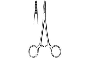 Image of Sklar Forcep Kelly Straight 5.5IN 95-436