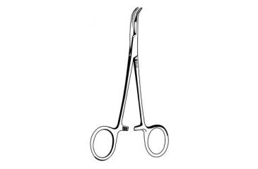 Image of Sklar Forcep Mixter Baby 5 Cvd 22-3452