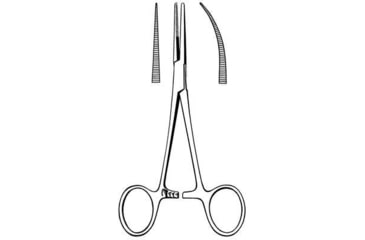 Image of Sklar Forcep RANKIN-KELLY Str 6.75IN 95-465