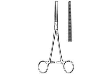 Image of Sklar Forcep Roch Ochsner Str 6.25IN 95-504