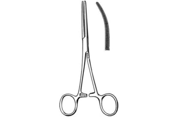 Image of Sklar Forcep ROCH-PEAN Cvd 7.25 PK12 21-485