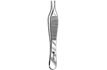 Image of Sklar Forcep Serrated ADSON4.75 PK12 21-772