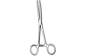 Image of Sklar Forcep Str R/PEAN Cv 8.25 CS25 96-2548