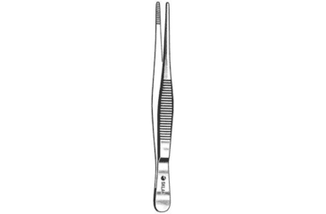 Image of Sklar Forcep Strl Dressing 5IN CS100 96-2660