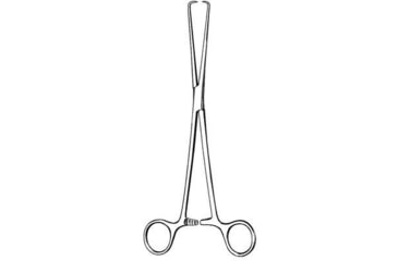 Image of Sklar Forcep Tenaculum Schroder PK12 21-386