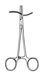 Image of Sklar Forcep Tube Occ SMOOTH7IN PK12 21-593