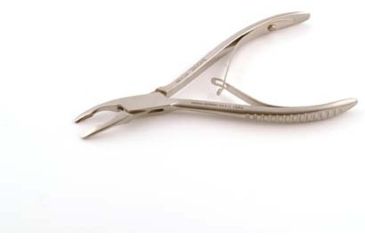 Image of Sklar Friedman Bone Rong Del CRV51/2 40-3190