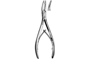 Image of Sklar Friedman Rongeur Del 5.5 93-1603