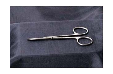 Image of Sklar Iris Sciss Cvd S/S 4 1/2'' 47-1245