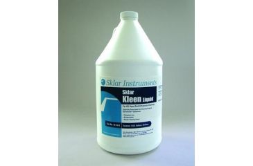 Image of Sklar Kleen Detergent 1GAL CS4 10-1613