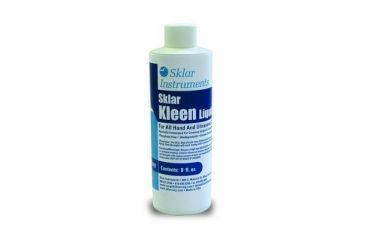 Image of Sklar Kleen Detergent 8OZ CS6 10-1612