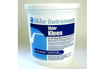 Image of Sklar Kleen Powder 5LB Pail 10-1607