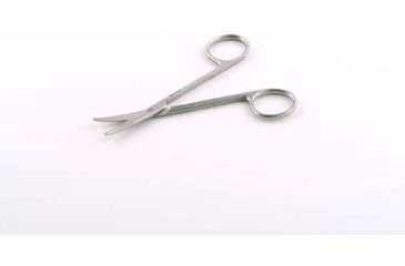 Image of Sklar Metz Lahey Sciss Str 4 1/2'' 22-2550