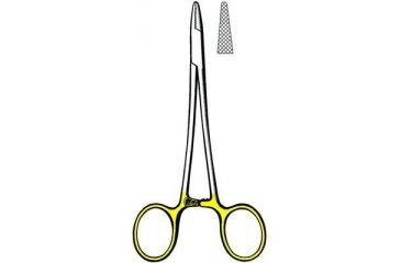 Image of Sklar Needleholder Baumgartner 5 1/2 95-135