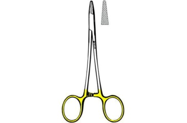 Image of Sklar Needleholder Baumgartner 5.5 21-1450