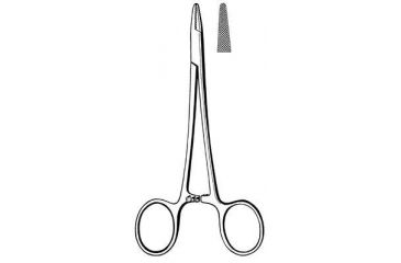 Image of Sklar Needleholder Baumgartner 5.5IN 95-832