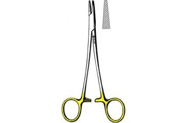 Image of Sklar Needleholder Crile Murray 6IN 21-8075