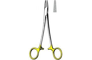 Image of Sklar Needleholder Crilewood SERR7IN 95-138
