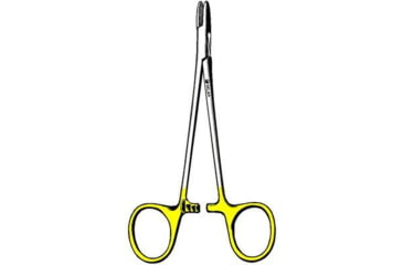 Image of Sklar Needleholder Derf 4.75IN 95-136