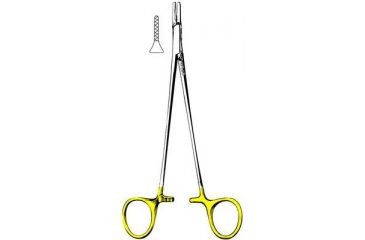 Image of Sklar Needleholder Ryder Micro 5IN 21-8012