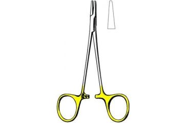 Image of Sklar Needleholder Webster 5.25IN 95-130