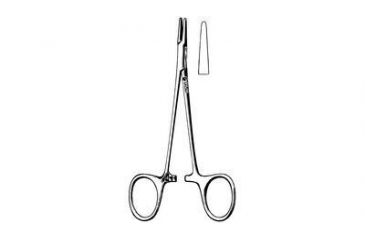 Image of Sklar Needleholder Webster 5.25IN 95-809