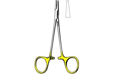 Image of Sklar Needleholder WEBSTER5.25SMOOTH 21-1650