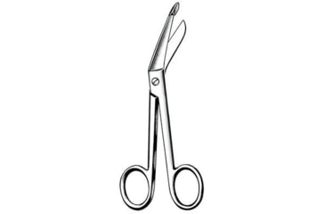 Image of Sklar Scissor Lister Bandage 4 1/2IN 95-226