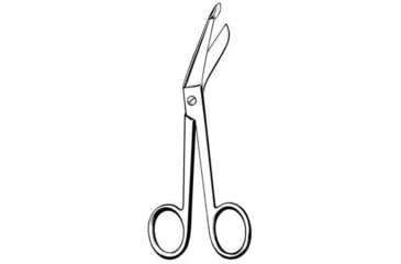 Image of Sklar Scissor Lister Bandage 7 1/4IN 95-241